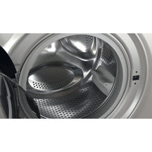 Load image into Gallery viewer, Hotpoint NSWM864CGGUKN Graphite 8Kg Load 1600Spin Washing Machine
