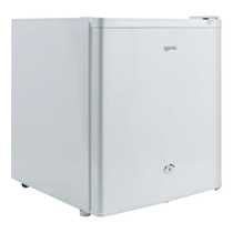 Igenix IG3751 35L Table Top Freezer with Lock White