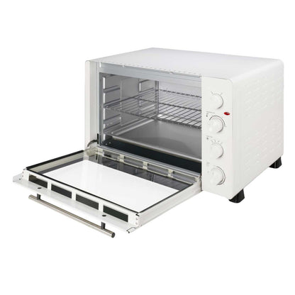IGENIX IG7161 Mini Oven and Grill 60 Litre Capacity