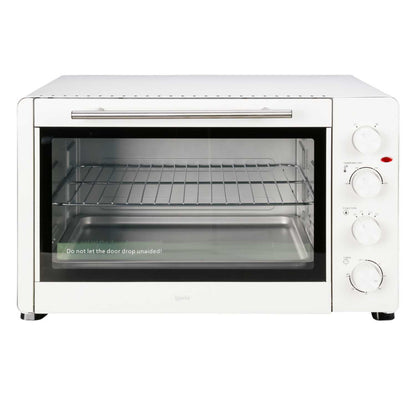 IGENIX IG7161 Mini Oven and Grill 60 Litre Capacity
