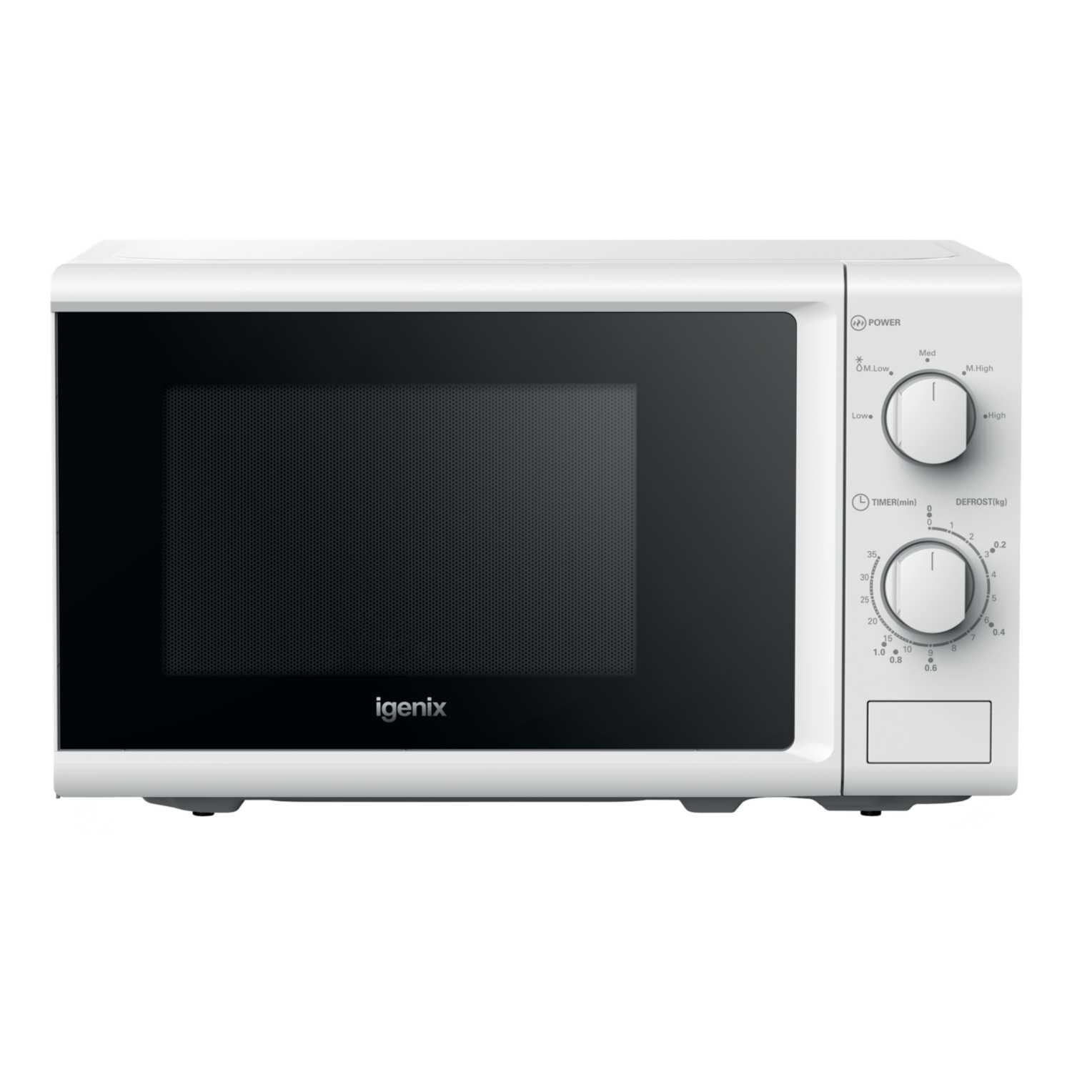 Igenix IG2083 Microwave Oven