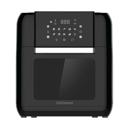 Igenix SKAO11015BK 11 Litre 10-In-1 Digital Air Fryer Oven
