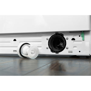 Hotpoint RD966JD UK N Washer Dryer - White