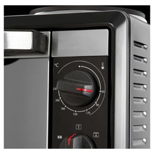 Russell Hobbs 22780 Table Top 30Litre Fan Oven and Hot Plates