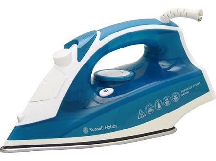 Russell Hobbs 23061 Supreme Steam Iron 2400W