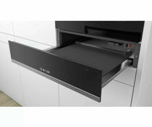 Load image into Gallery viewer, Bosch BIC510NS0B Serie 6 Built-in Warming Draw Stainless Steel
