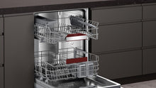 Load image into Gallery viewer, Neff S153HAX02G Built In Full Size Dishwasher - 13 Place Settings
