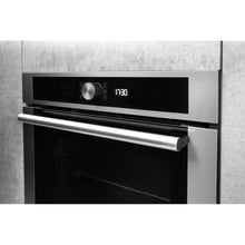 Load image into Gallery viewer, Hotpoint SI4854PIX Pyrolytic Self Clean Electric Single Built-in Oven - Stainless Steel
