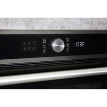 Load image into Gallery viewer, Hotpoint SI4854PIX Pyrolytic Self Clean Electric Single Built-in Oven - Stainless Steel
