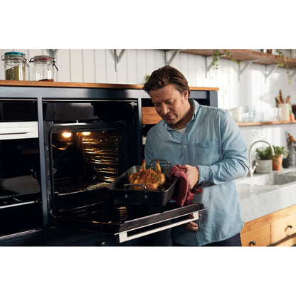 Hotpoint Class 6 SI6864SHIX Built In Electric Single Oven - Stainless Steel - A+ Rated