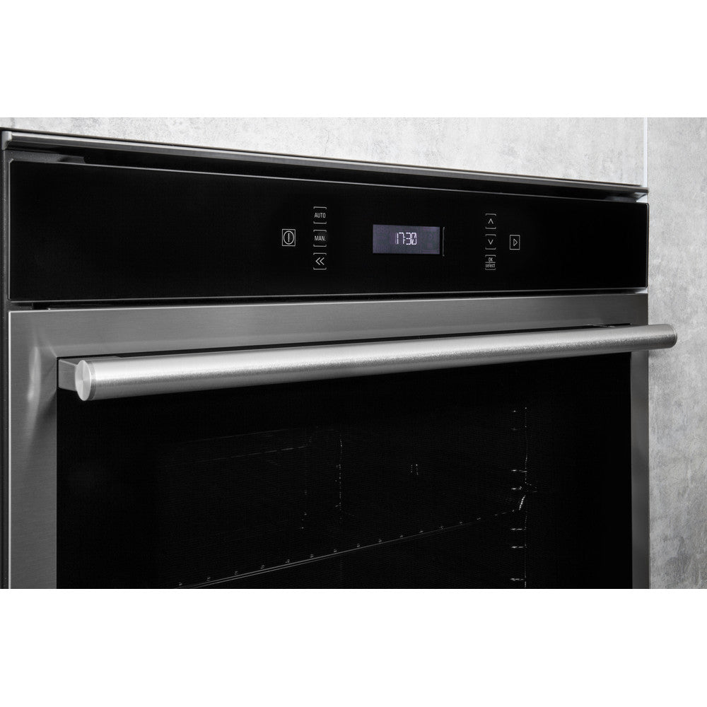 Hotpoint SI6874SHIX Class 6 Electric Single Built-in Oven - Stainless steel