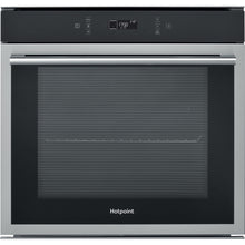 Load image into Gallery viewer, Hotpoint SI6874SHIX Class 6 Electric Single Built-in Oven - Stainless steel
