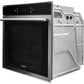 Hotpoint SI6874SHIX Class 6 Electric Single Built-in Oven - Stainless steel