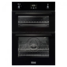 Load image into Gallery viewer, Stoves ST BI900G Blk Black Gas Double Oven 444444843
