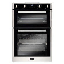 Load image into Gallery viewer, Stoves ST BI902MFCT Sta Stainless Steel Multifunction Double Oven 444410216
