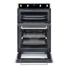 Load image into Gallery viewer, Stoves ST BI902MFCT Sta Stainless Steel Multifunction Double Oven 444410216
