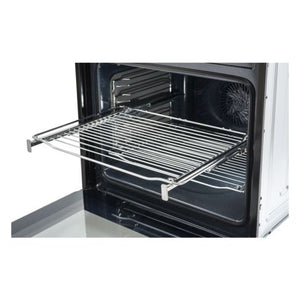 Stoves ST BI902MFCT Sta Stainless Steel Multifunction Double Oven 444410216