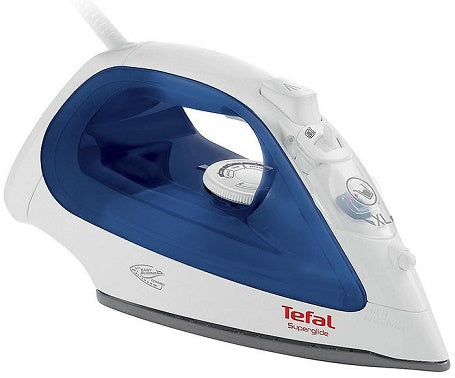 Tefal Superglide FV2710 2400Watt Steam Iron