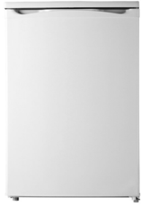 Teknix UC50F1W 70Litre Under Counter Freezer