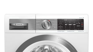 Bosch WAX32GH4GB Serie 8 10kg 1600rpm Washing Machine Home Connect